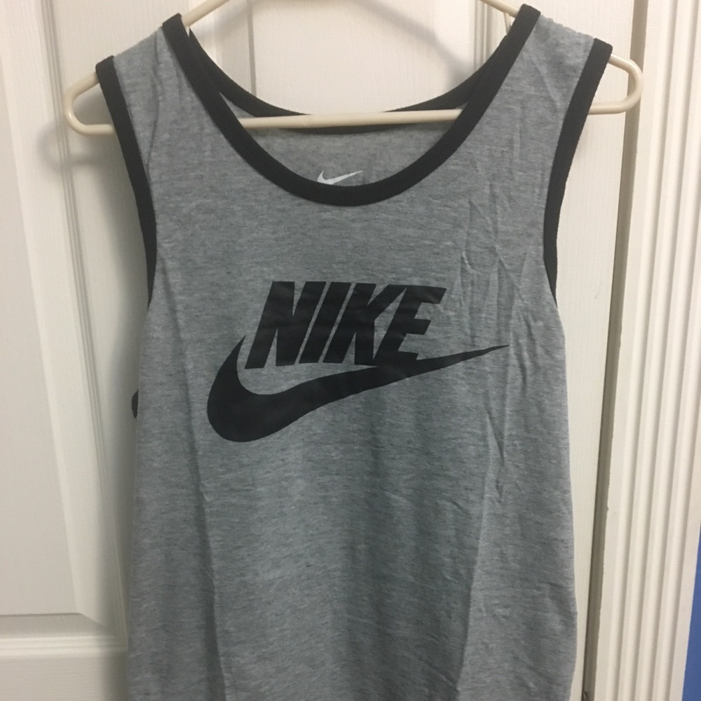 Nike Tank Top